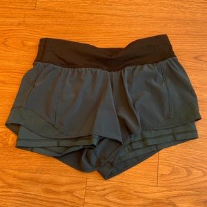 Lululemon shorts